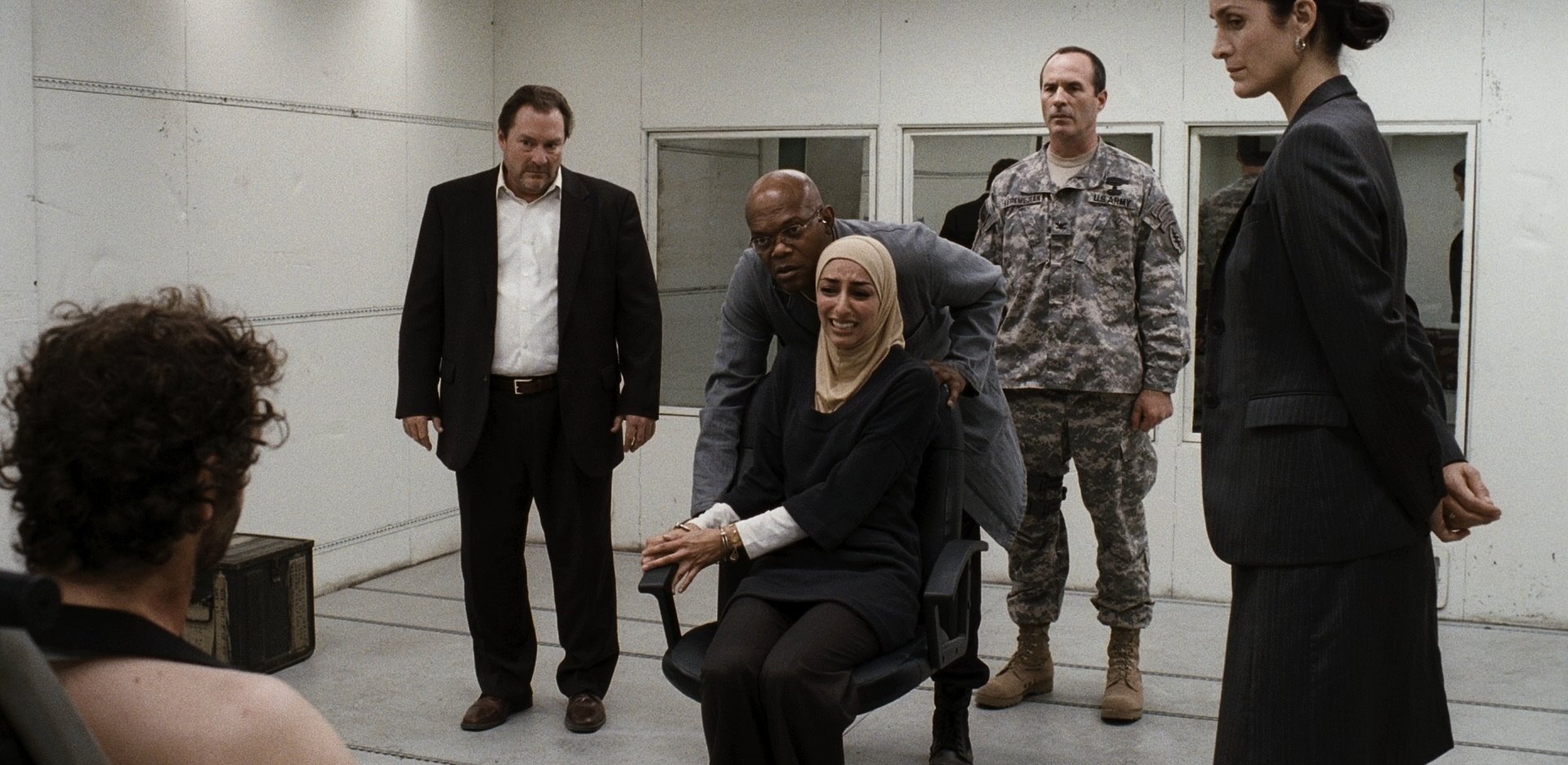 ClandesTime 243 – The Cinema of the Torture Program