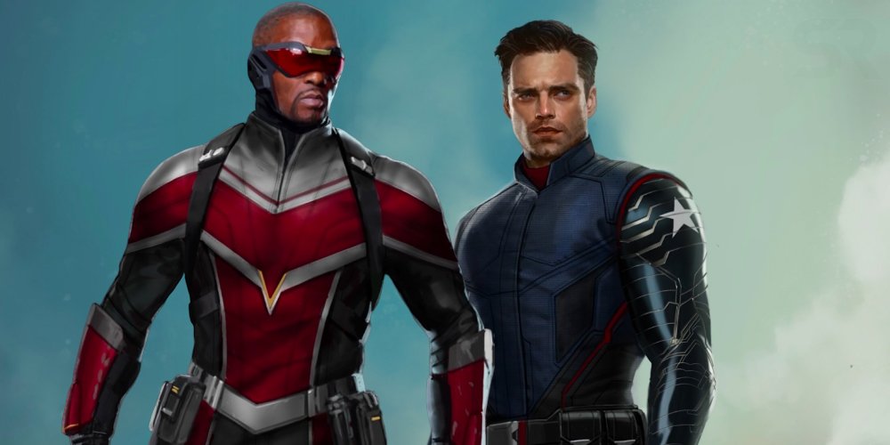 The Falcon and the Winter Soldier – The Latest MCU Production Brought to You by the US Army
