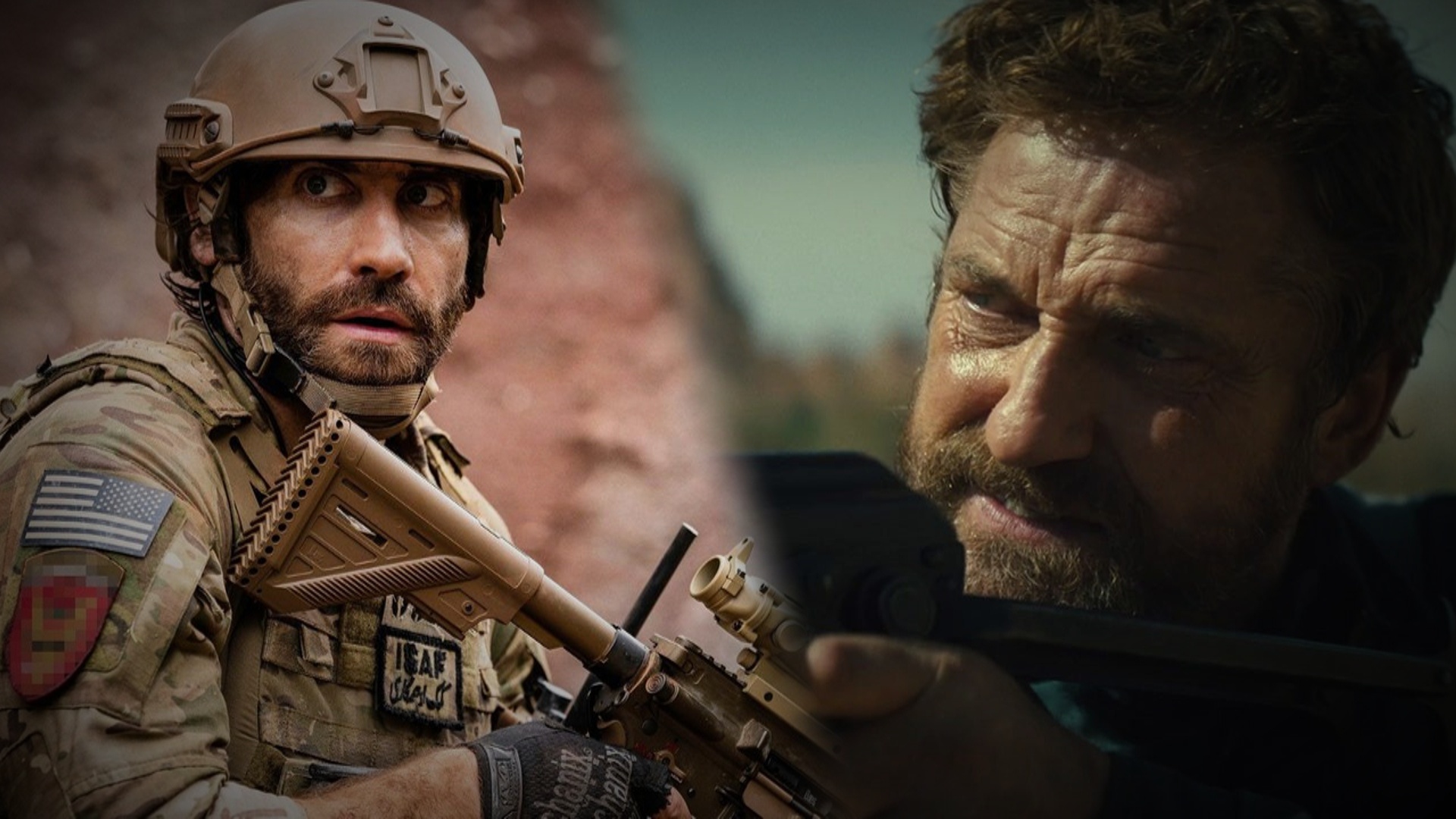 ClandesTime 251 – Guy Ritchie’s The Covenant vs Kandahar