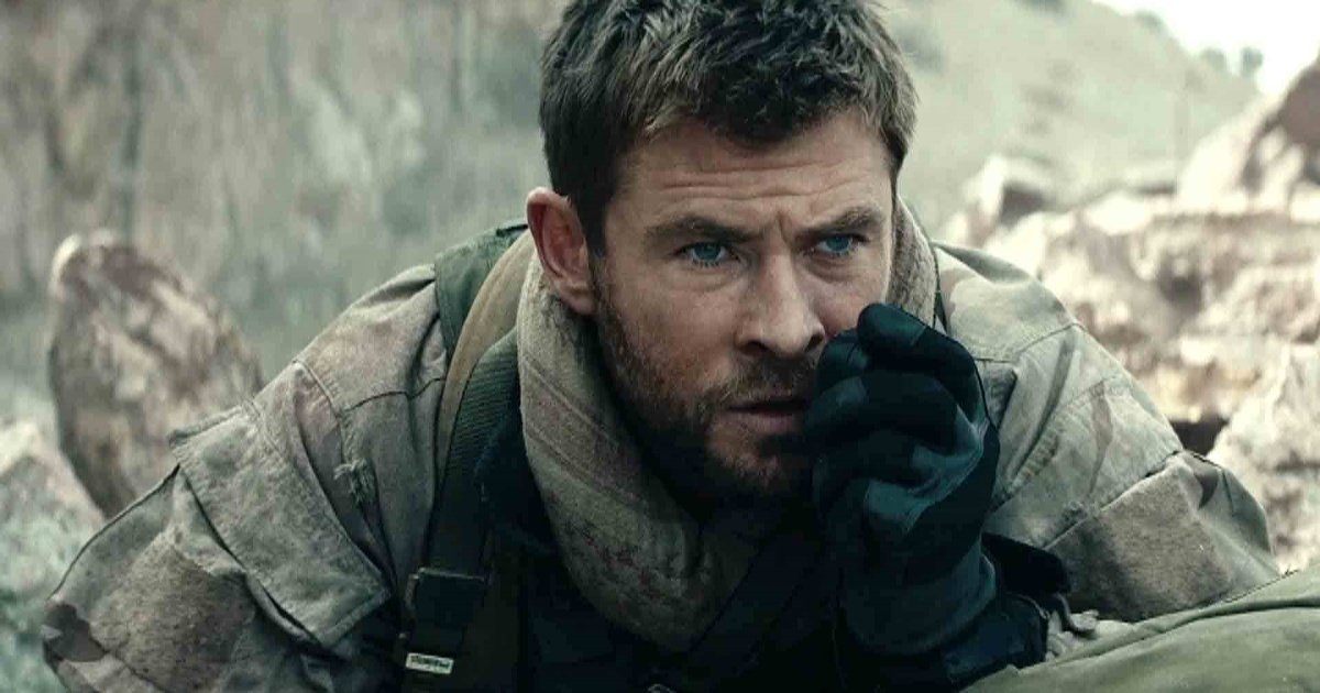 12 Strong Producers Thanked US Army for ‘Great Efforts to Make this Movie Badass’