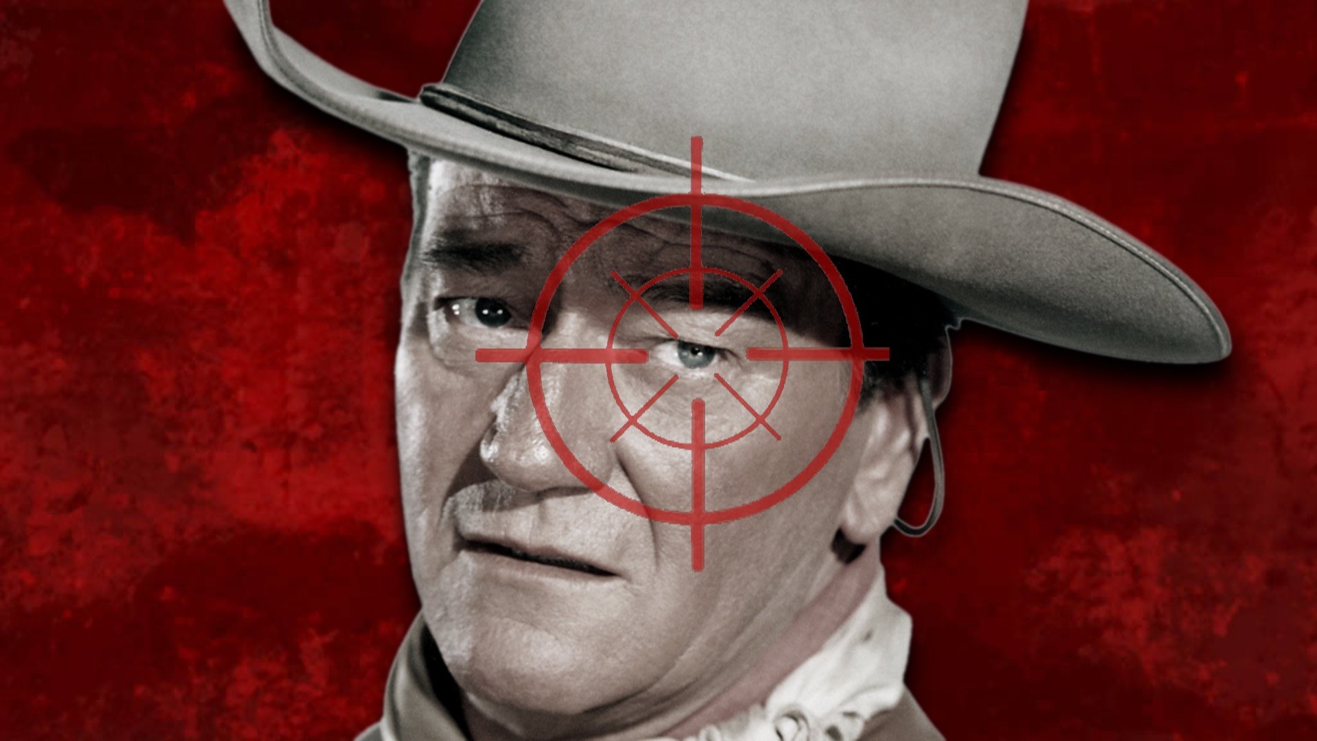 John Wayne’s FBI File Says Nothing About Stalin Assassination Plot
