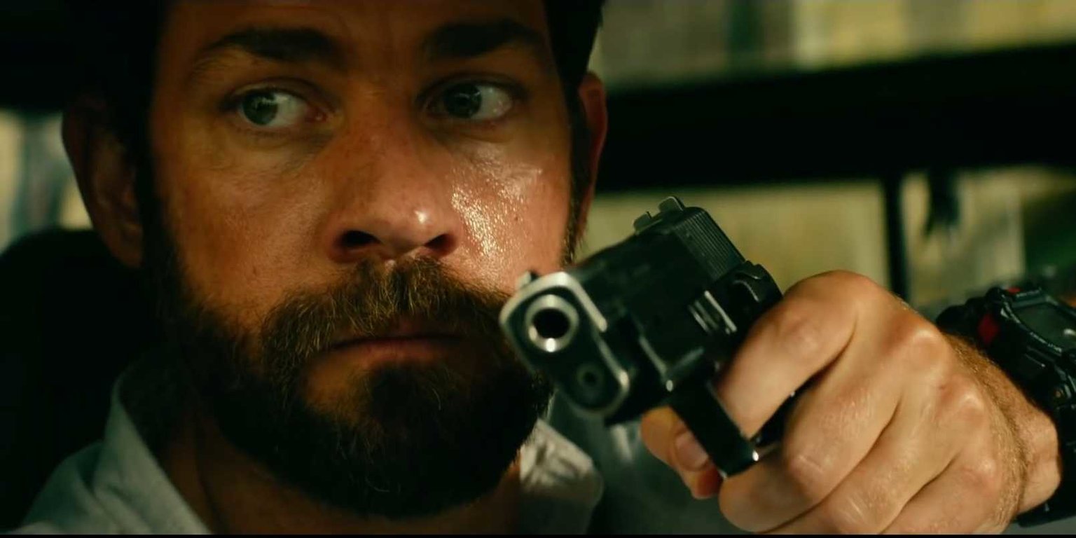 CIA Mascot Jack Ryan & Venezuelan Regime Change Prestige – Tom Secker on Media Roots