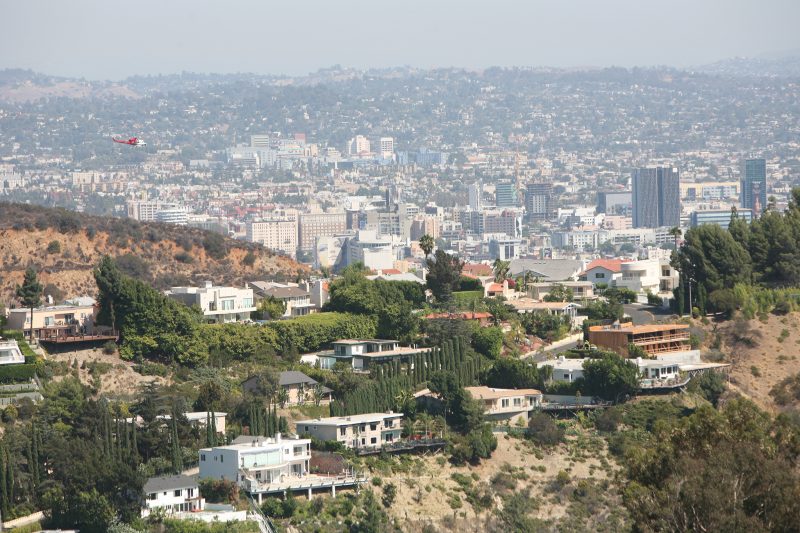 Laurel Canyon
