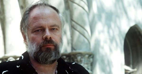 Philip K Dick FBI file