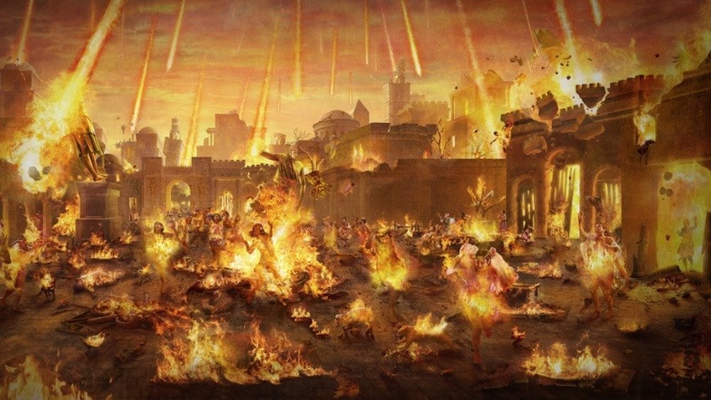 Subscribercast #59 – Media Breakdown: Sodom and Gomorrah