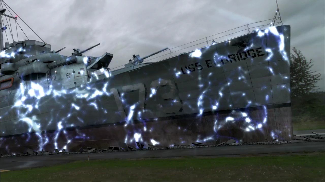 ClandesTime 221 The Philadelphia Experiment Spy Culture