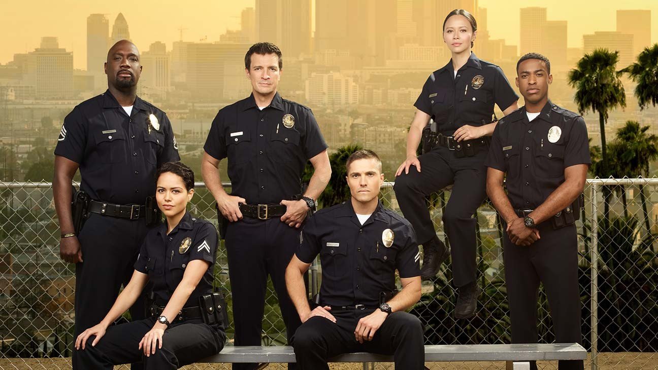 Rethinking The Rookie – Copaganda’s Response to BLM and George Floyd