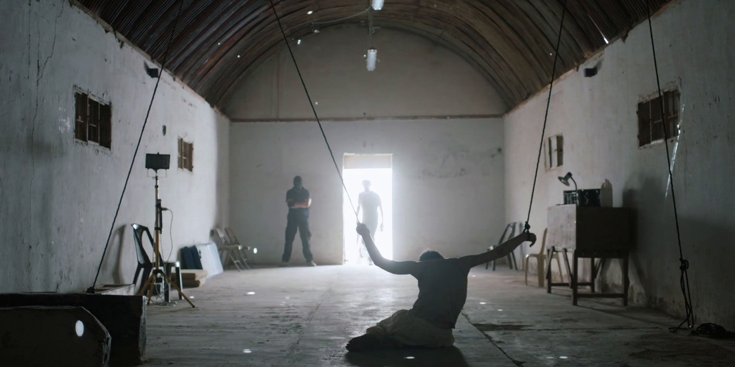 Subscriber Podcast #37 – The CIA, Torture and Hollywood