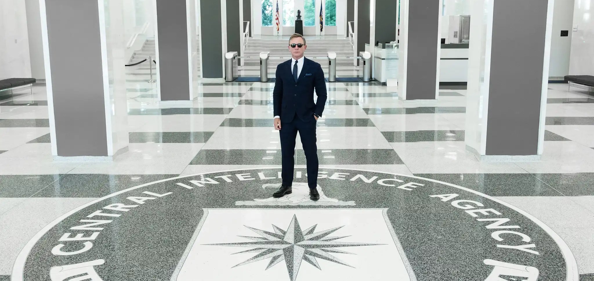 Does the CIA Read Spy Culture?