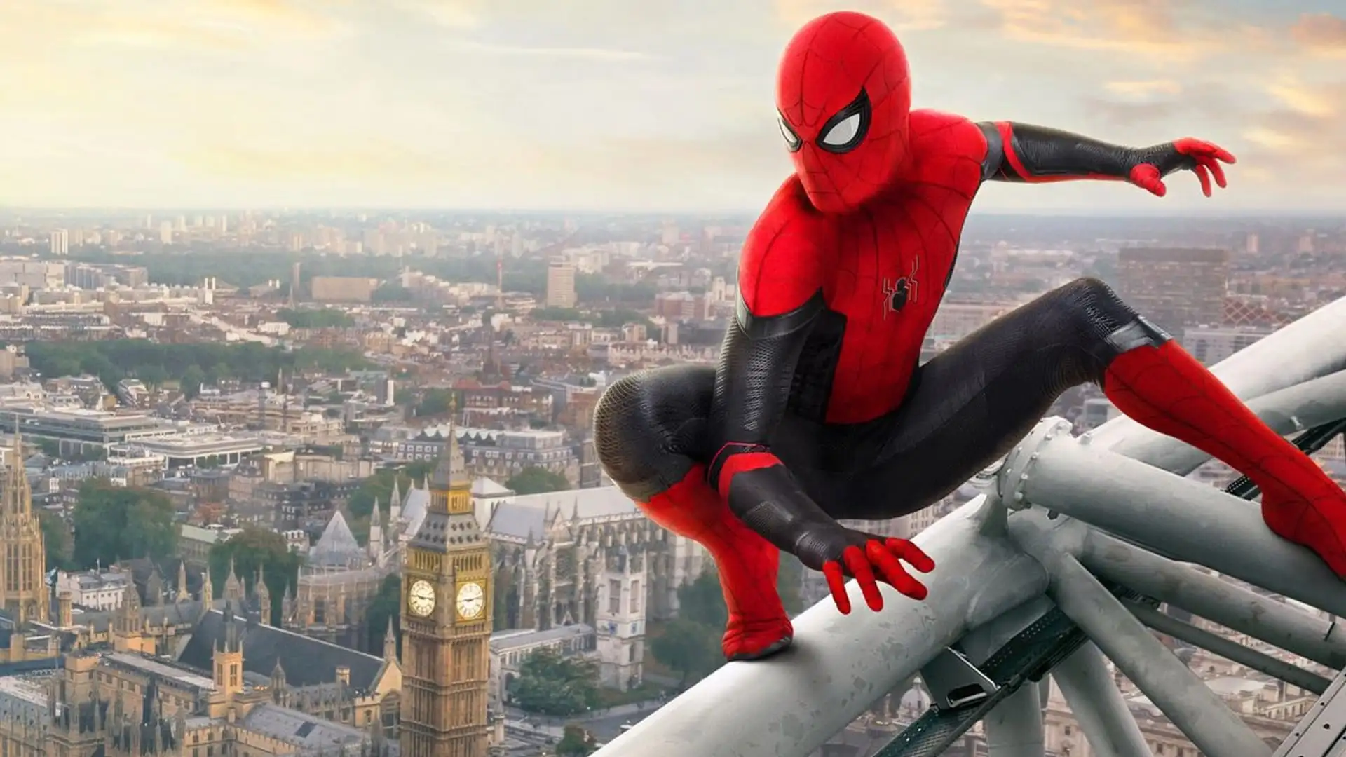 Spider-Man: No Way Home – Spy Culture in Jacobin Mag